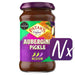 Patak's Aubergine Pickle 283g Botiga