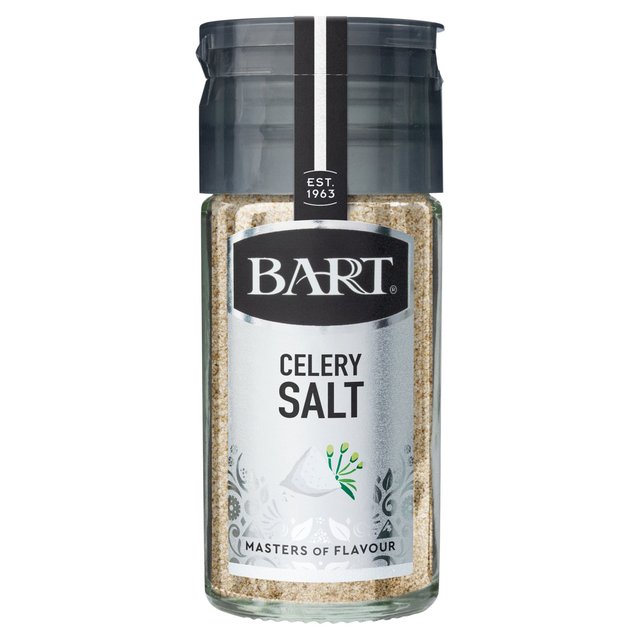 Bart Celery Salt 80g Botiga