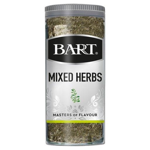 Bart Mixed Herbs 30g Botiga