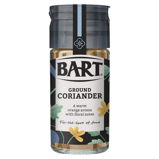 Bart Ground Coriander 30g Botiga