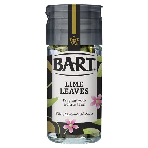 Bart Lime Leaves 1g Botiga