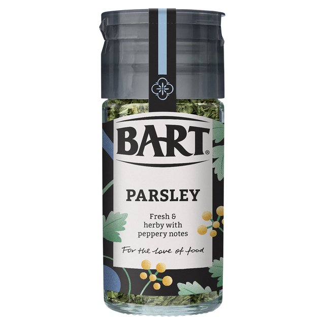 Bart Parsley 8g Botiga