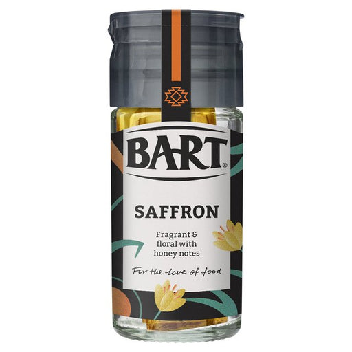 Bart Saffron 0.4g Botiga