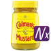 Colman's Original English Mustard 170g Botiga