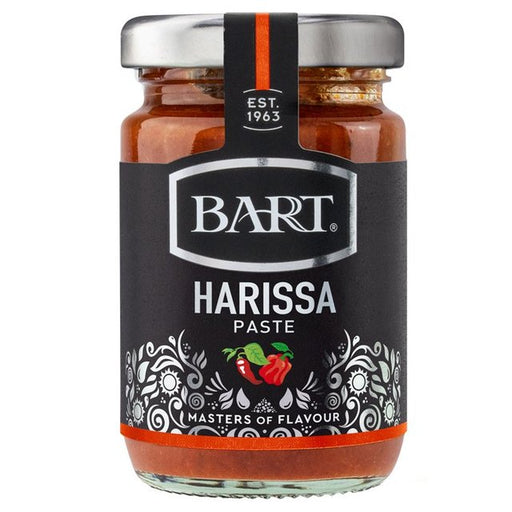 Bart Harissa Paste 82g Botiga