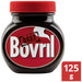 Bovril Beef Yeast Extract Spread 125g Botiga