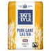 Tate & Lyle Fairtrade Caster Sugar 500g Botiga