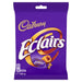 Cadbury Chocolate Eclairs Bag 130g Botiga