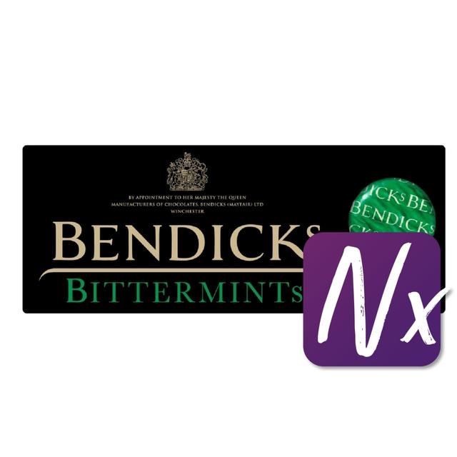 Bendicks Bittermints 200g Botiga