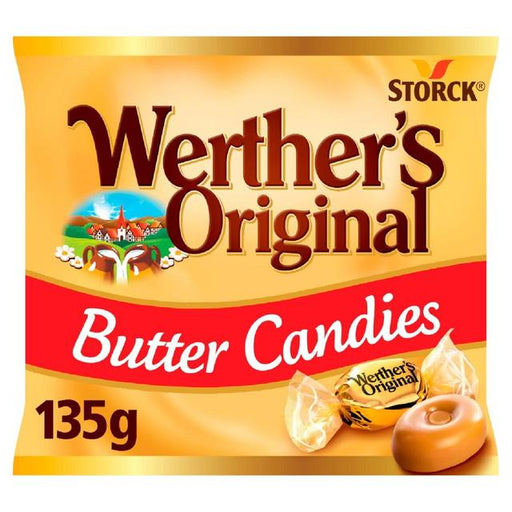 Werther's Original 135g Botiga