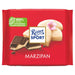 Ritter Sport Marzipan Dark Chocolate 100g Botiga