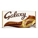 Galaxy Smooth Milk Chocolate Block Bar Vegetarian 100g Botiga