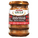 Sacla' Intenso Tomato & Garlic Pasta Sauce 190g Botiga