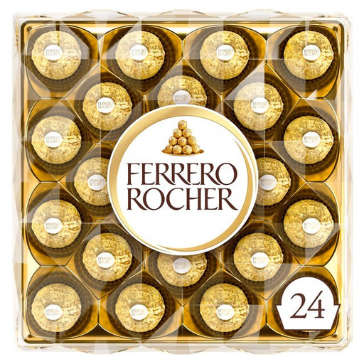 Ferrero Rocher 24 Pieces 300g Botiga