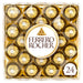 Ferrero Rocher 24 Pieces 300g Botiga