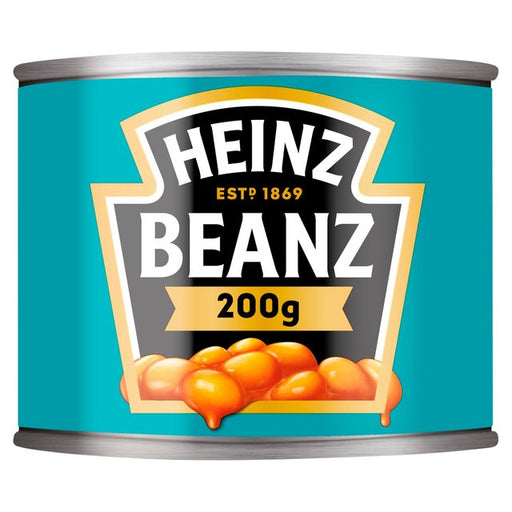 Heinz Baked Beans 200g Botiga