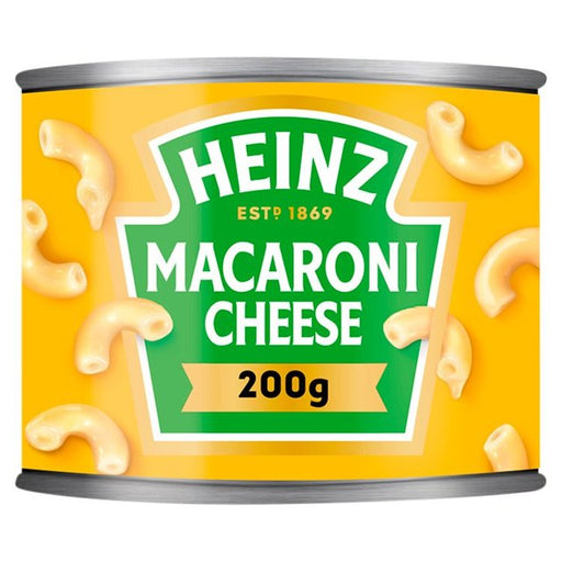 Heinz Macaroni Cheese 200g Botiga