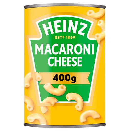 Heinz Macaroni Cheese 400g Botiga