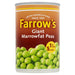 Farrow's Giant Marrowfat Processed Peas 300g Botiga