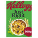 Kellogg's Just Right Breakfast Cereal 500g Botiga