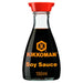 Kikkoman Soy Sauce 150ml Botiga