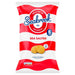 Seabrook Crinkle Cut Sea Salt Crisps 6 per pack Botiga