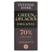 Green & Black's 70% Organic Dark Chocolate Bar 90g Botiga