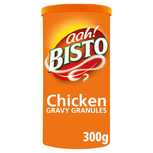 Bisto for Chicken Gravy Granules 300g Botiga