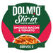 Dolmio Stir In Bacon & Tomato Pasta Sauce 150g Botiga