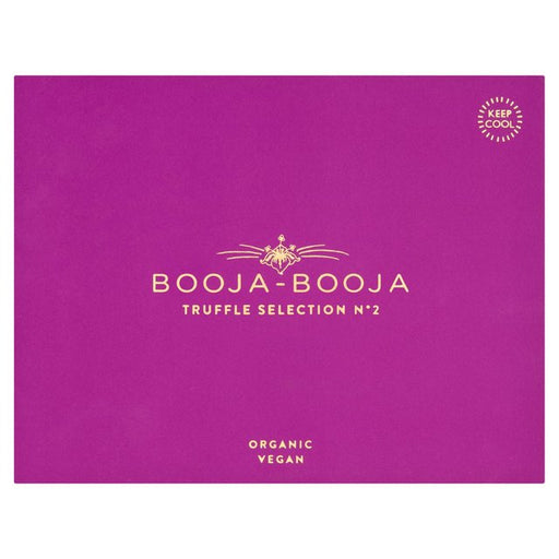 Booja Booja Dairy Free Special Edition Gift Collection Truffle Selection 2 138g Botiga