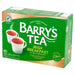 Barry's Tea Irish Breakfast Tea Bags 80 per pack Botiga