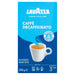 Lavazza Decaffeinated Ground Coffee 250g Botiga