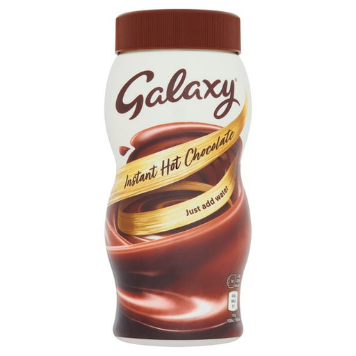 Galaxy Instant Hot Chocolate Drink 370g Botiga