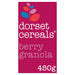 Dorset Cereals Berry Granola 450g Botiga