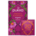 Pukka Tea Herbs Elderberry & Echinacea with Elderflower Tea Bags 20 per pack Botiga