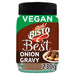 Bisto Best Onion Gravy 230g Botiga