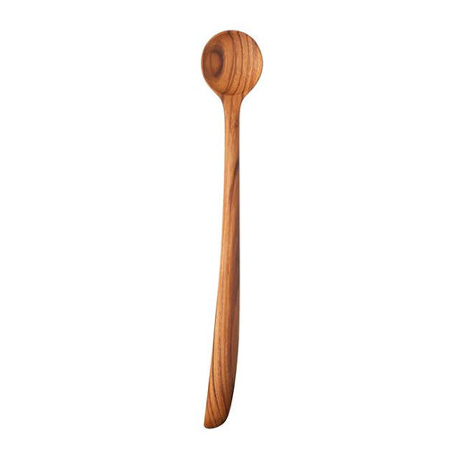 Daylesford Bailey Wooden Cook Spoon 25cm N/A Botiga