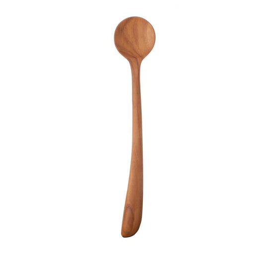 Daylesford Bailey Wooden Cook Spoon 40cm N/A Botiga