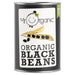 Mr Organic Black Beans 400g Botiga
