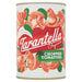 Tarantella Organic Chopped Tomatoes 400g Botiga