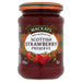 Mackays Scottish Strawberry Preserve 340g Botiga