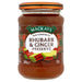 Mackays Rhubarb & Ginger Preserve 340g Botiga