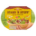 Old El Paso Stand 'N' Stuff Soft Flour Tortillas 193g Botiga