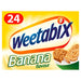 Weetabix Banana Cereal 24 per pack Botiga