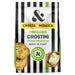 Crosta & Mollica Oregano Crostini Toasted Bread 150g Botiga