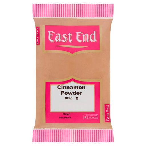 East End Cinnamon Powder 100g Botiga