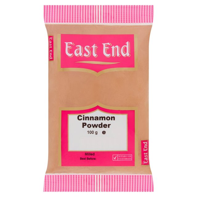 East End Cinnamon Powder 100g Botiga