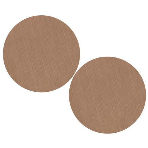 Bake-O-Glide Non-Stick Pre-Cut Circles 8" 2 per pack Botiga