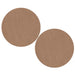 Bake-O-Glide Non-Stick Pre-Cut Circles 9" 2 per pack Botiga