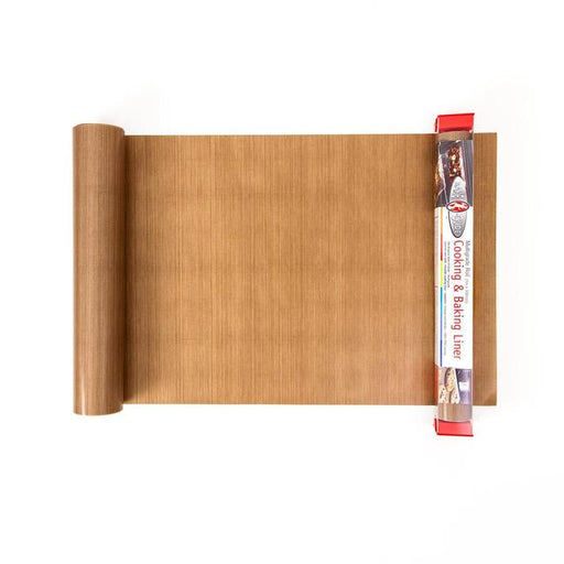 Bake-O-Glide Non-Stick Multigrade Reusable Cooking Liner N/A Botiga